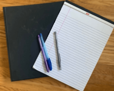 Initial Consultation